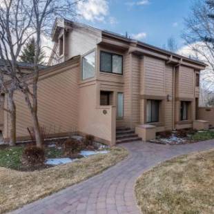 Фотографии гостевого дома
Baldy View Snowcreek