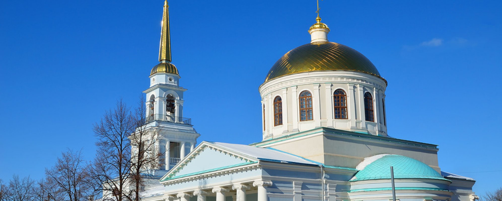 Фотографии храма Благовещенский собор