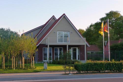 Фотография мини отеля B&B Riche terre