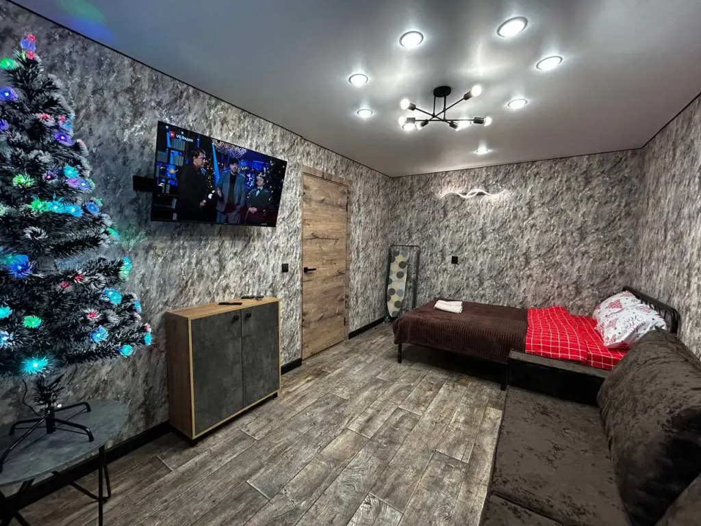 Фотография квартиры Апартаменты Комфорт на ул.Жукова