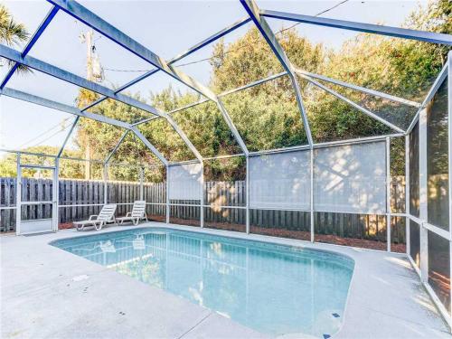 Фотографии гостевого дома
Avery's Beach Bungalow, 2 Bedrooms, Sleeps 7, Private Pool, Pet Friendly