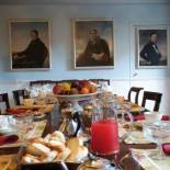 Фотография мини отеля Guest House Arco Dei Tolomei