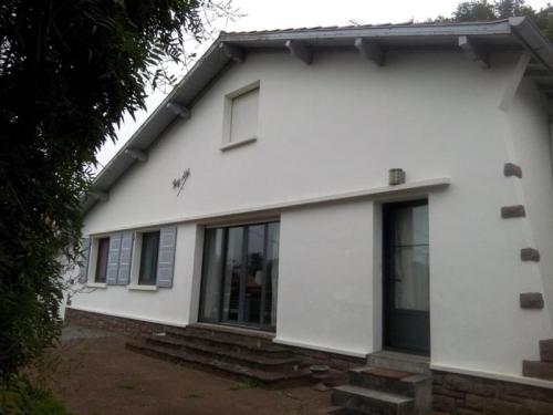 Фотография гостевого дома Maison Cambo-les-Bains, 4 pièces, 4 personnes - FR-1-495-48