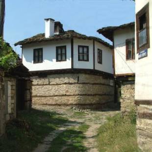 Фотографии гостевого дома 
            The Tinkov house in Lovech