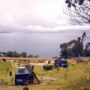 Фотографии гостевого дома
La Quinta Glamping