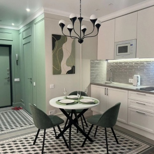 Фотография квартиры Апартаменты Сочи Оливия