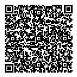 QR код гостиницы Рассвет
