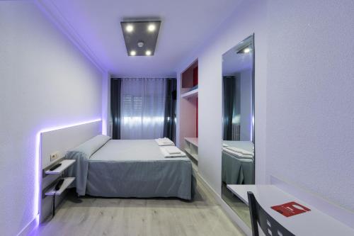 Фотографии гостиницы 
            Hotel Gabriel y Galán