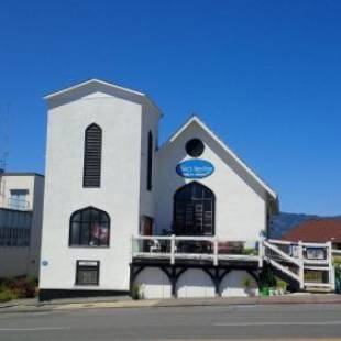 Фотографии хостела 
            Char's Landing Hostel