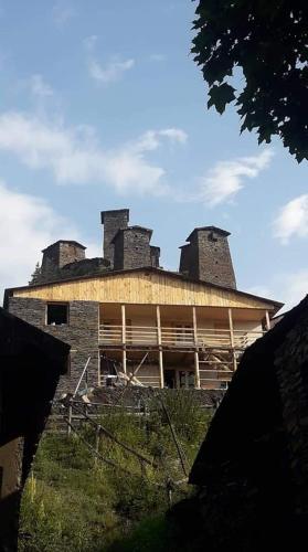 Фотографии гостевого дома
ციხის ძირი