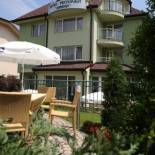 Фотография гостиницы Family Hotel Diana
