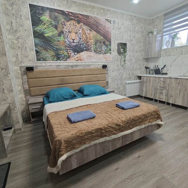 Фотографии квартиры 
            Апартаменты на Красной Армии 136/4