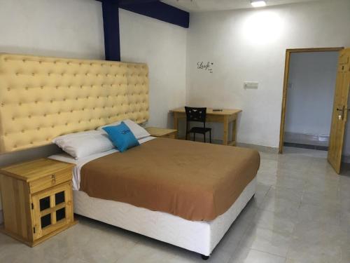 Фотография гостиницы Oasis Wings Hotel