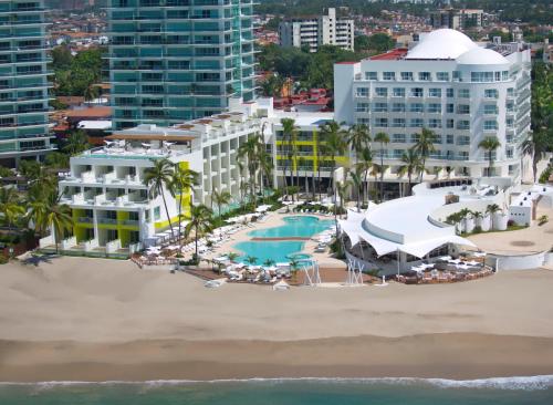 Фотография гостиницы Hilton Puerto Vallarta Resort - Все включено