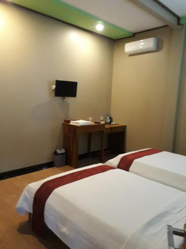 Фотография гостевого дома The New Orlinds Guest House