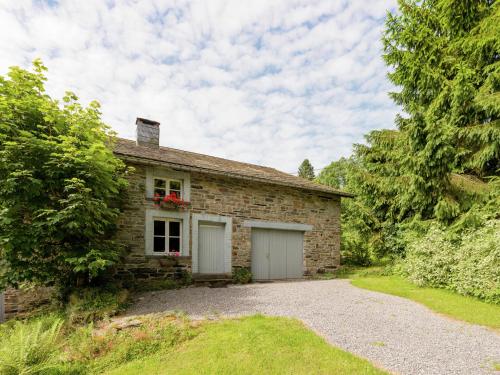 Фотография гостевого дома Authentic cottage nearby a beautiful forest