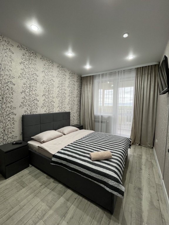 Фотография квартиры Апартаменты Дружба 5/2