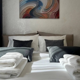 Фотография квартиры Апартаменты у Аэропорта в новом ЖК