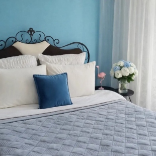 Фотография квартиры Апартаменты Алиса в Стране Чудес вблизи Южного парка