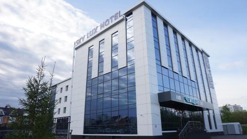 Фотографии гостиницы
Sky Lux