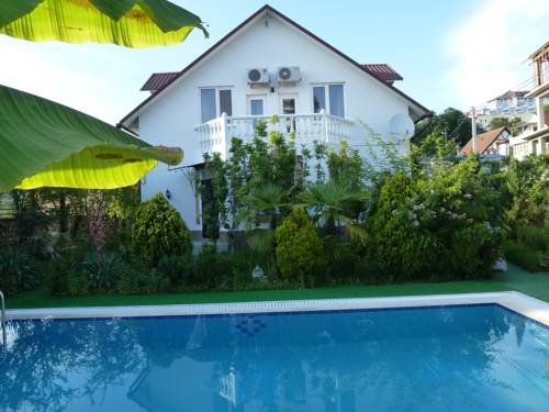 Фотография гостевого дома Дольче Вита