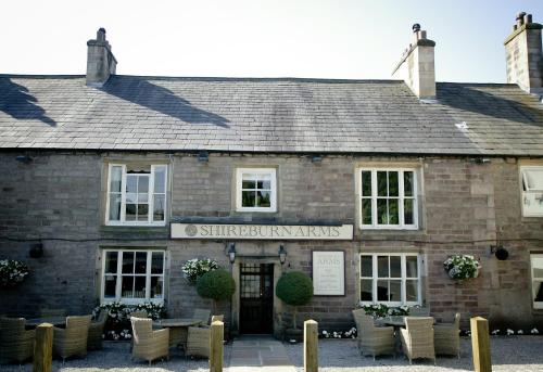 Фотография гостиницы The Shireburn Arms