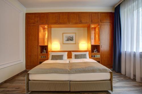 Фотография гостиницы Trip Inn Hotel Esplanade