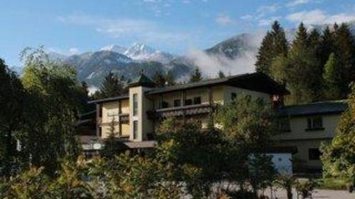 Фотография гостиницы Hotel Vanda