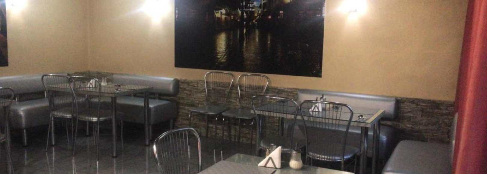 Фотография банкетного зала Гвоздика