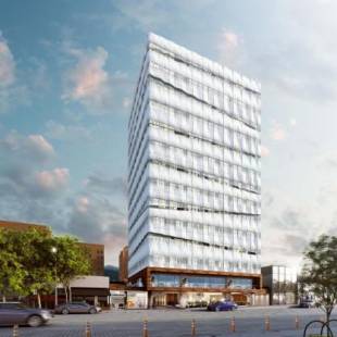 Фотографии гостиницы
AC Hotel by Marriott Bogota Zona T