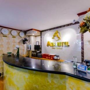 Фотографии гостиницы
A25 Hotel - Hoàng Quốc Việt