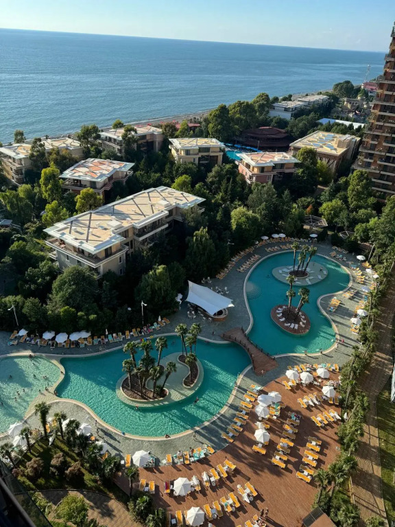 Фотография квартиры Апартаменты v Dreamland Oasis