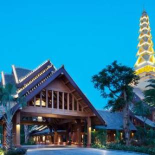 Фотографии гостиницы
InterContinental Xishuangbanna Resort, an IHG Hotel