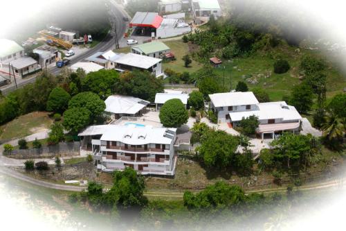 Фотография апарт отеля Les Gîtes De L'union