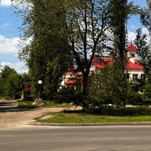 Фотография квартиры Апартаменты Такима