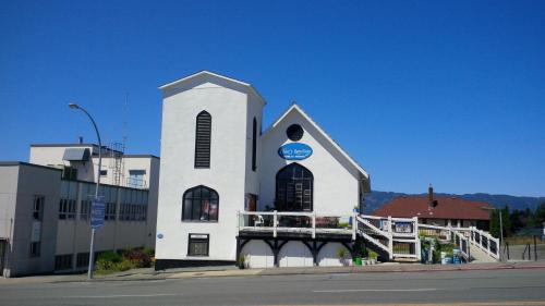 Фотография хостела Char's Landing Hostel