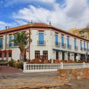 Фотографии гостевого дома 
            BALNEARIO LA ENCARNACIÓN