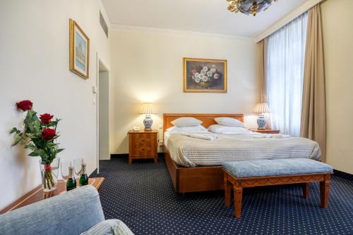 Фотография гостиницы Hotel Europa