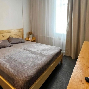 Фотография квартиры Апартаменты номер 1