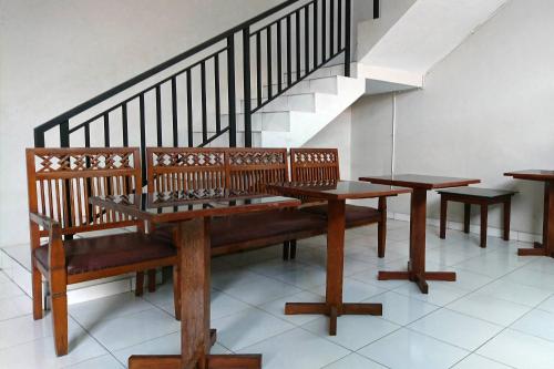 Фотографии гостиницы
RedDoorz near Stasiun Tawang Semarang