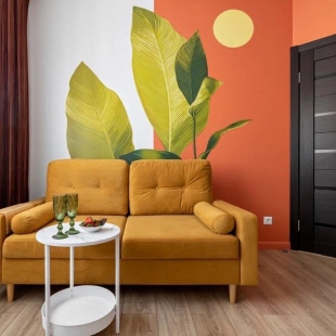 Фотография квартиры Апартаменты Атмосфера у Парка