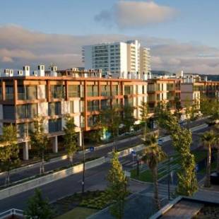 Фотографии апарт отеля
Troia Residence by The Editory - Apartamentos Ácala