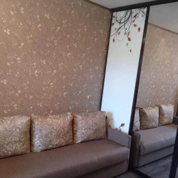 Фотографии квартиры 
            Апартаменты на улице Краснореченская 155