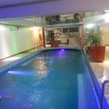 Фотография гостиницы Hotel Ventura Isabel