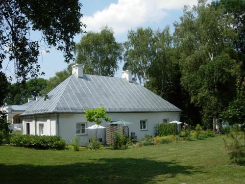 Фотография мини отеля Dwór Udrycze