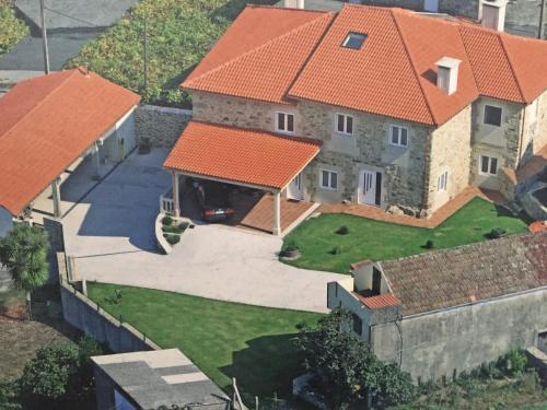 Фотография гостевого дома Casa de Fares