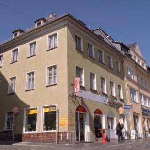 Фотографии гостевого дома
Pension & Ferienwohnungen Töpferstüb'l