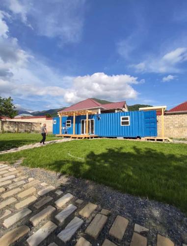 Фотография гостевого дома Container Home
