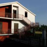 Фотография базы отдыха Airport home Radinovic