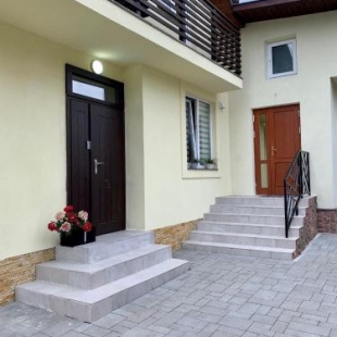 Фотография гостиницы Водопад